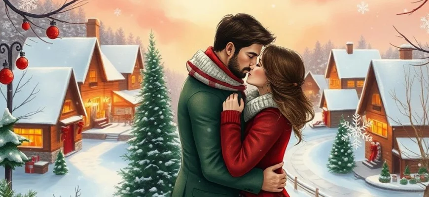 10 Films et Séries Comme 'La fille du Père Noël'