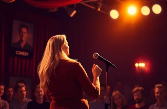 Découvrez 10 œuvres similaires à Iliza Shlesinger: A Different Animal