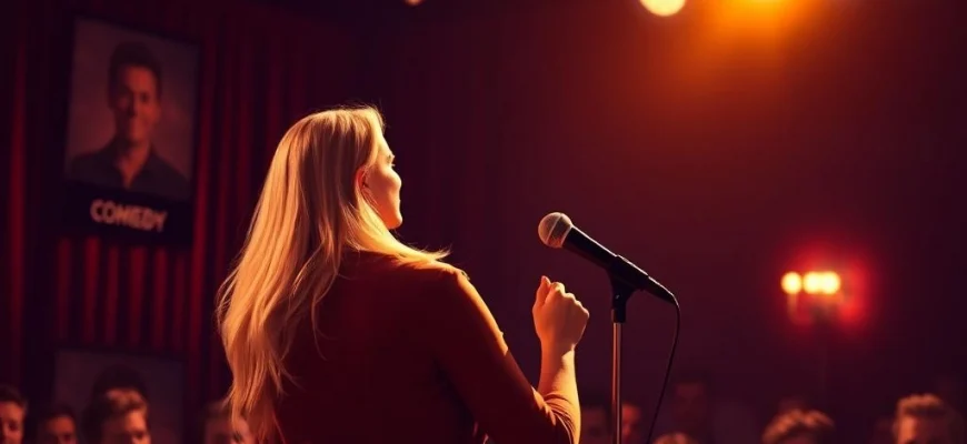 Découvrez 10 œuvres similaires à Iliza Shlesinger: A Different Animal