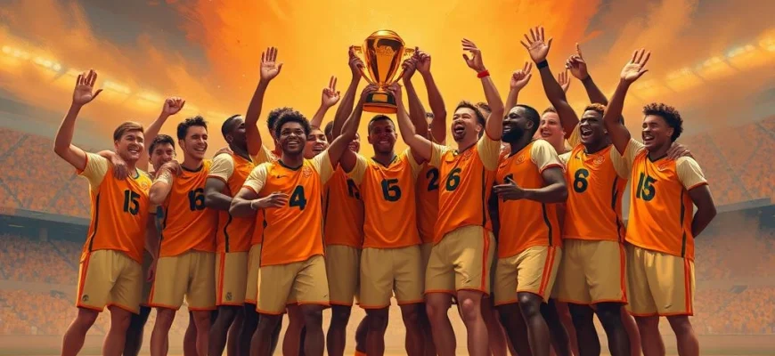 10 films similaires à Heart of Champions