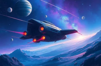 10 Œuvres Similaires à Le Royaume des Étoiles pour les Passionnés