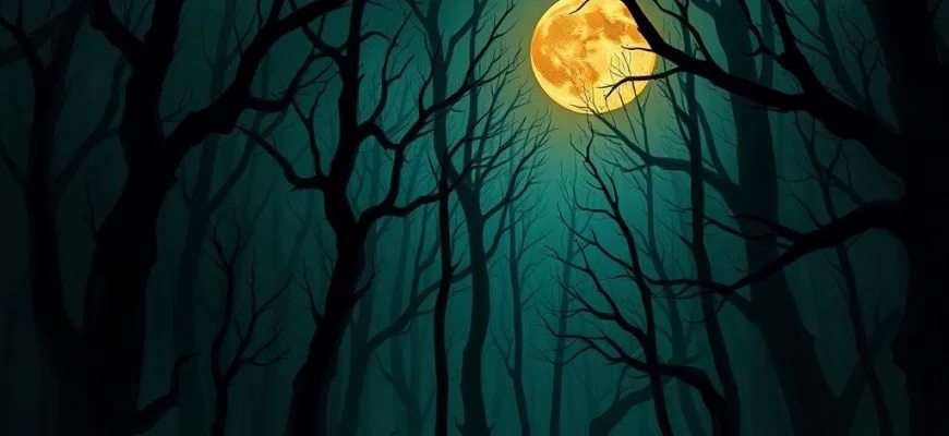 10 films similaires à Prophecy : Le Monstre pour frissonner