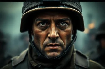 10 œuvres similaires à Full Metal Jacket