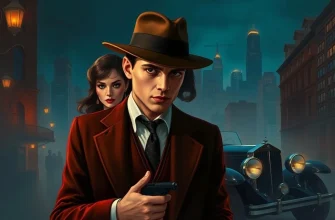 10 films similaires à Live by Night