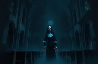 10 films et séries similaires à La Nonne