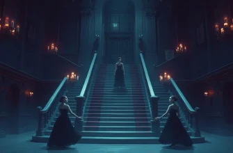 10 Œuvres à Découvrir si Vous Aimez Suspiria