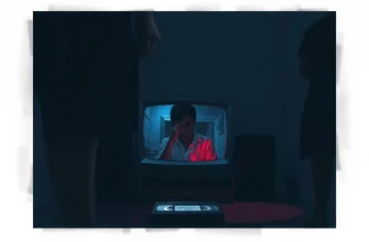 10 films effrayants similaires à Sx Tape