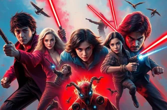 Des films et séries aussi fous que Les Aventures de Jack Burton dans les griffes du Mandarin