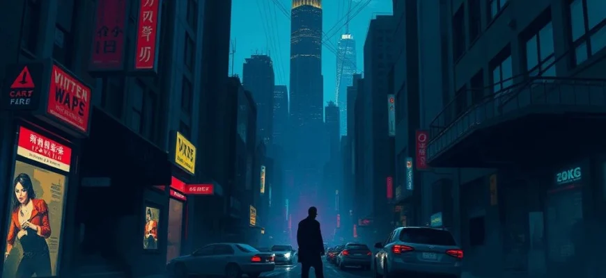 10 films qui captivent comme Le Grand Chantage