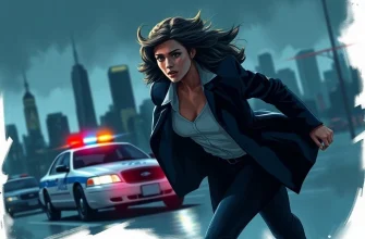 10 Thrillers similaires à Mon Mari Veut Me Tuer !