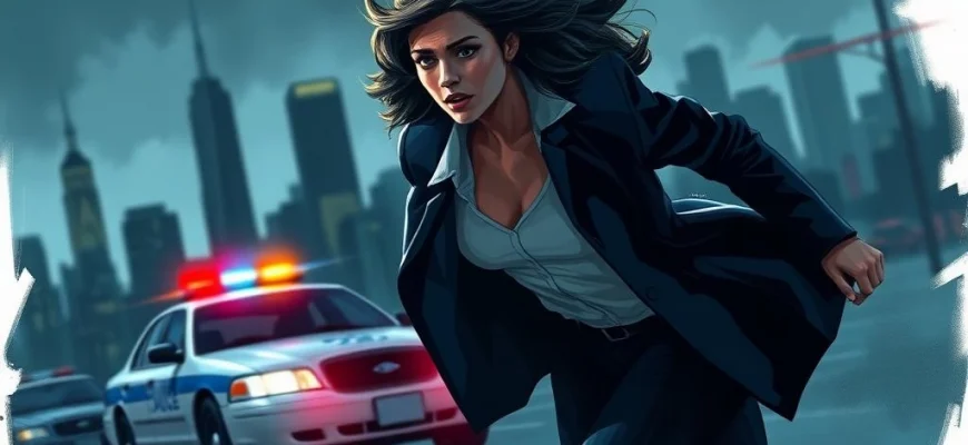 10 Thrillers similaires à Mon Mari Veut Me Tuer !