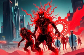 Top 10 des films de science-fiction sur la rage