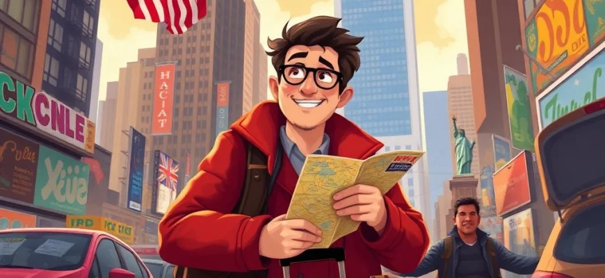 10 œuvres similaires à Just Another Immigrant