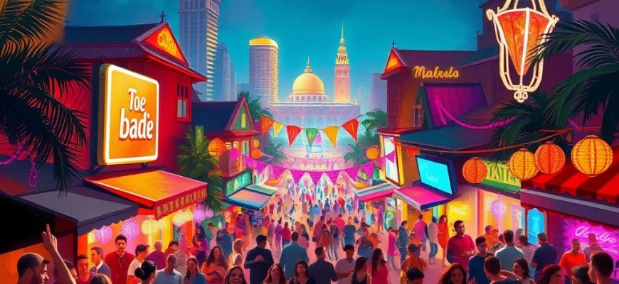 10 Œuvres Similaires à De perdidos a Río