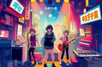 Découvrez 10 œuvres similaires à B-PROJECT : Kodou Ambitious