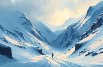 10 films et séries similaires à Traque en haute montagne