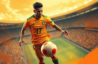 10 œuvres similaires à 'Neymar: Brazil's Number One'