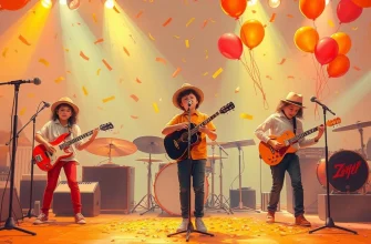 10 films et séries similaires à Standing Ovation