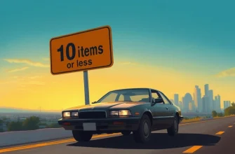 10 Œuvres Similaires à 10 Items or Less