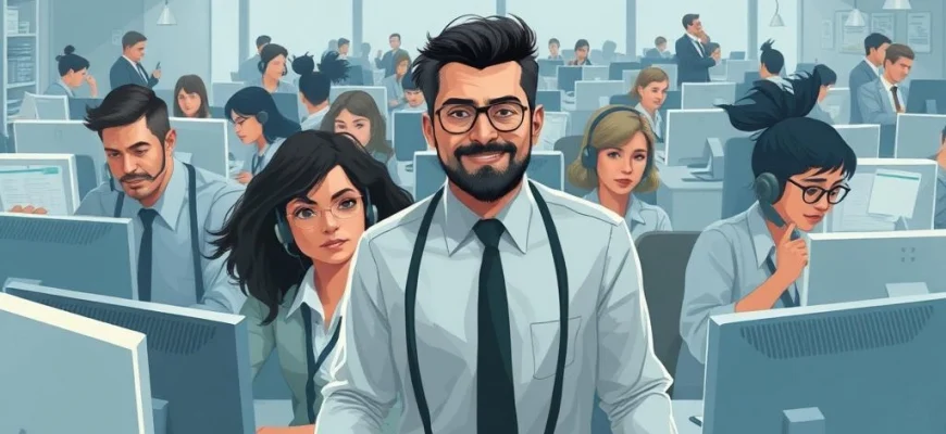 10 œuvres similaires à Opération 118 318, sévices clients pour les fans