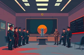 10 Films Absurdes et Satiriques Comme Dr. Strangelove