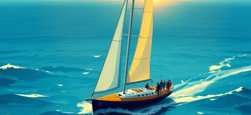 10 Œuvres à Voir si Vous Avez Aimé 'Le Marin du Dimanche'