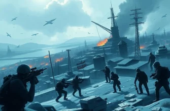 10 séries similaires à Occupied pour les fans de thrillers politiques