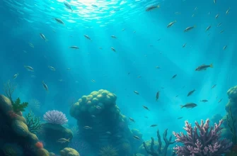 10 Œuvres à Découvrir après Great Barrier Reef