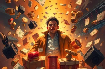 10 œuvres similaires à Le Loup de Wall Street