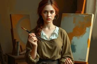 10 Œuvres Similaires à La Vie Fabuleuse d'Élisabeth Vigée Le Brun