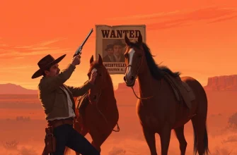 10 films et séries similaires à Mon nom est Personne