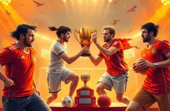 10 films et séries similaires à Good Rivals