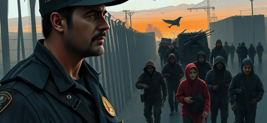 10 films à voir si vous avez aimé Sicario : La Guerre des cartels