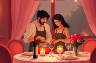 10 Films et Séries Similaires à 'L'Amour à la carte'