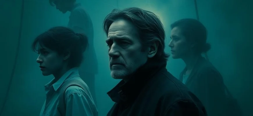 10 œuvres similaires à Points de rupture pour les amateurs de drames