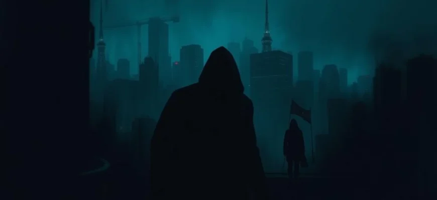 10 Films et séries similaires à Bull