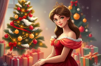 10 Films et Séries Similaires à Une princesse pour Noël