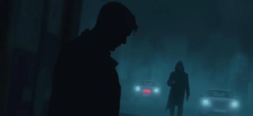 10 films et séries similaires à Tout l'Argent du Monde