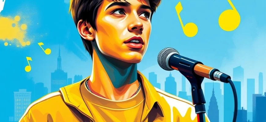 10 Œuvres Similaires à 'Kids Are Growing Up'