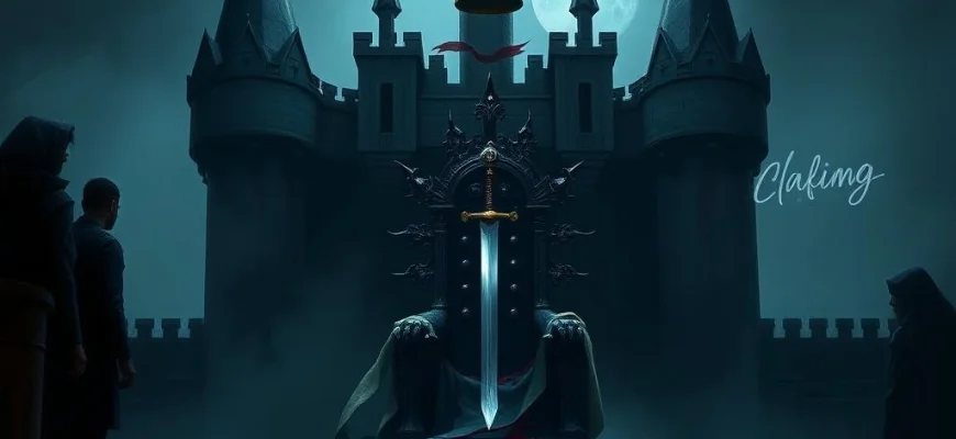 10 œuvres similaires à Macbeth à ne pas manquer