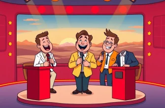 10 émissions similaires à LOL: Last One Laughing