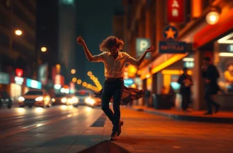 10 Films et Séries Similaires à Hope on the Street