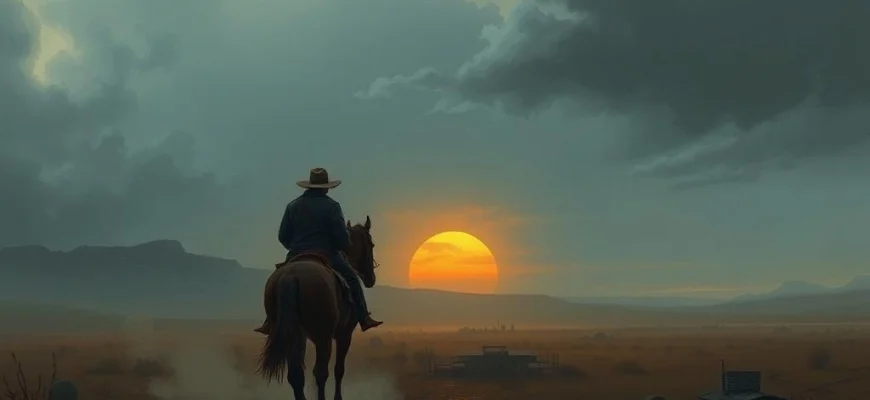 10 Films à Voir Si Vous Avez Aimé The Last Son