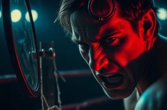 10 Œuvres Intenses à Voir Si Vous Aimez Raging Bull