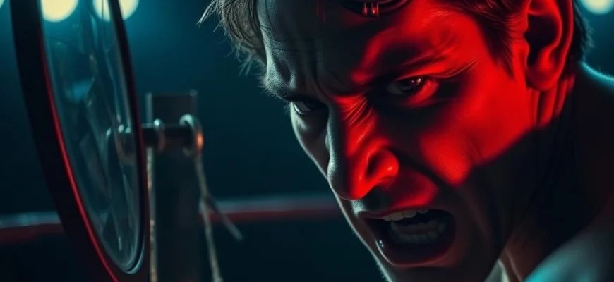 10 Œuvres Intenses à Voir Si Vous Aimez Raging Bull