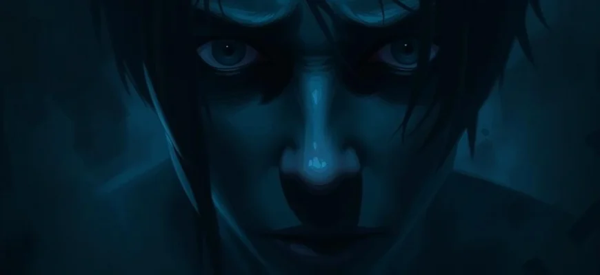 10 Films et séries similaires à Malveillance