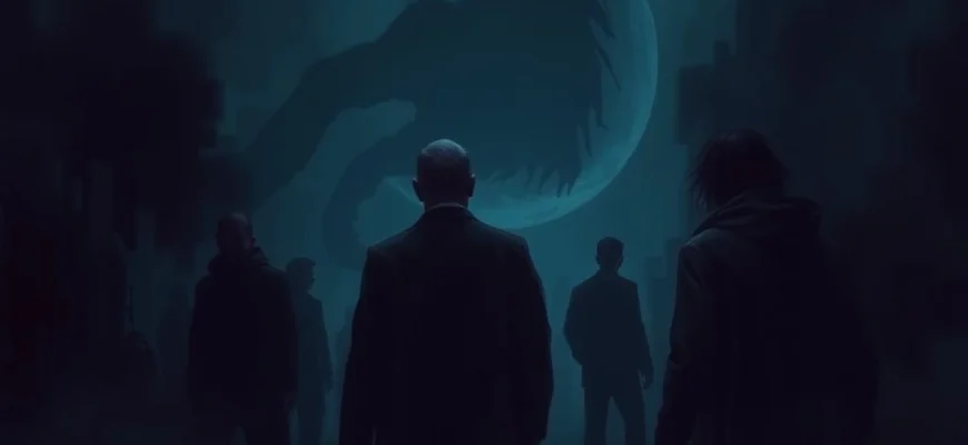 10 Œuvres similaires à Dancing on the Grave