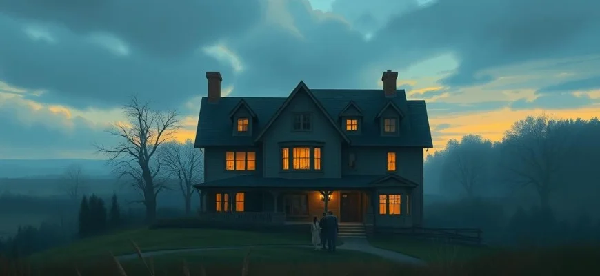 10 œuvres similaires à South Wind pour les fans de drames familiaux