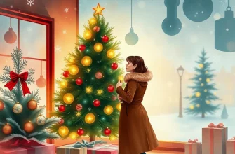 Découvrez 10 Films et Séries Comme Trouver l'amour à Noël