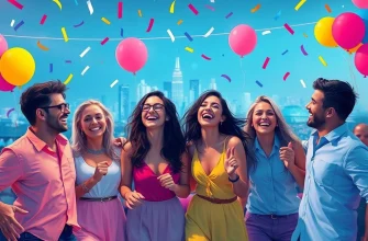 10 œuvres similaires à Undercover Party Crasher